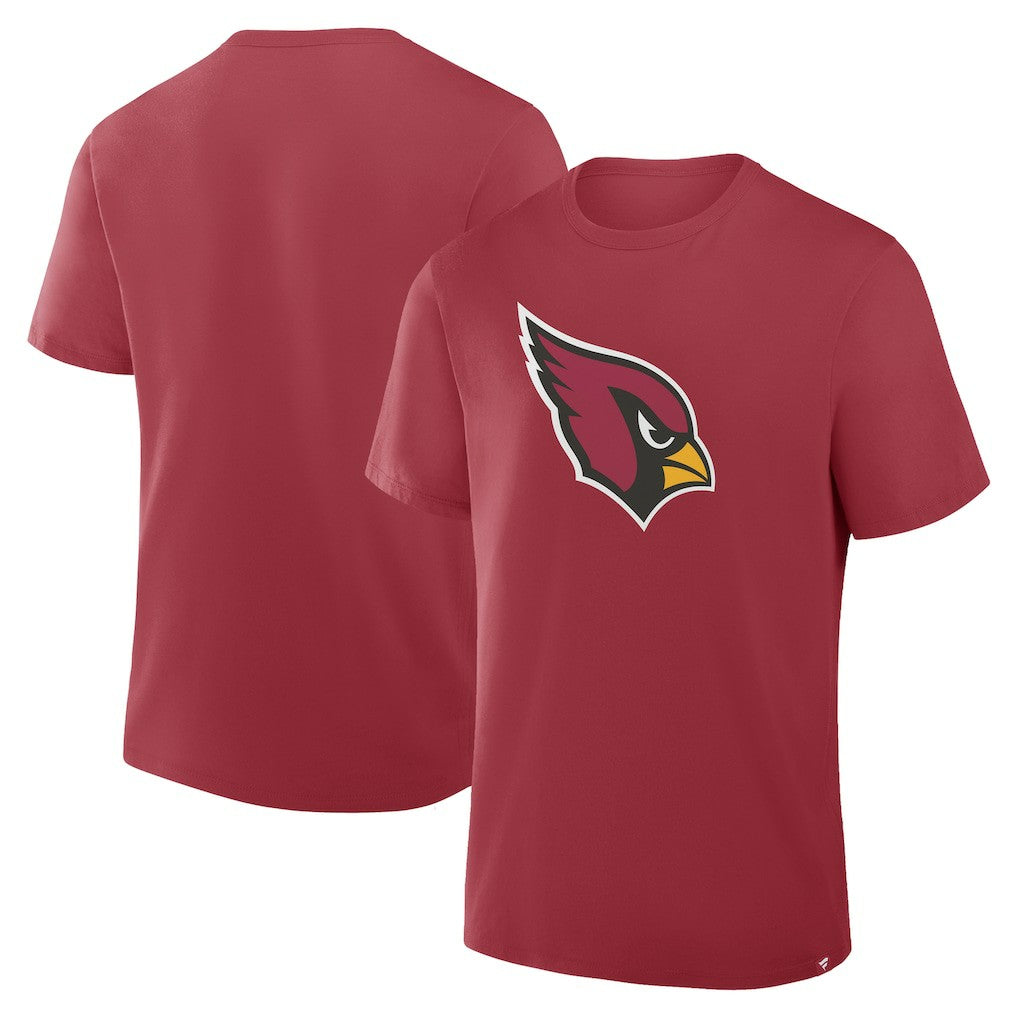 Fanatics Arizona Cardinals Field Goal Legacy T-Shirt Cardinal