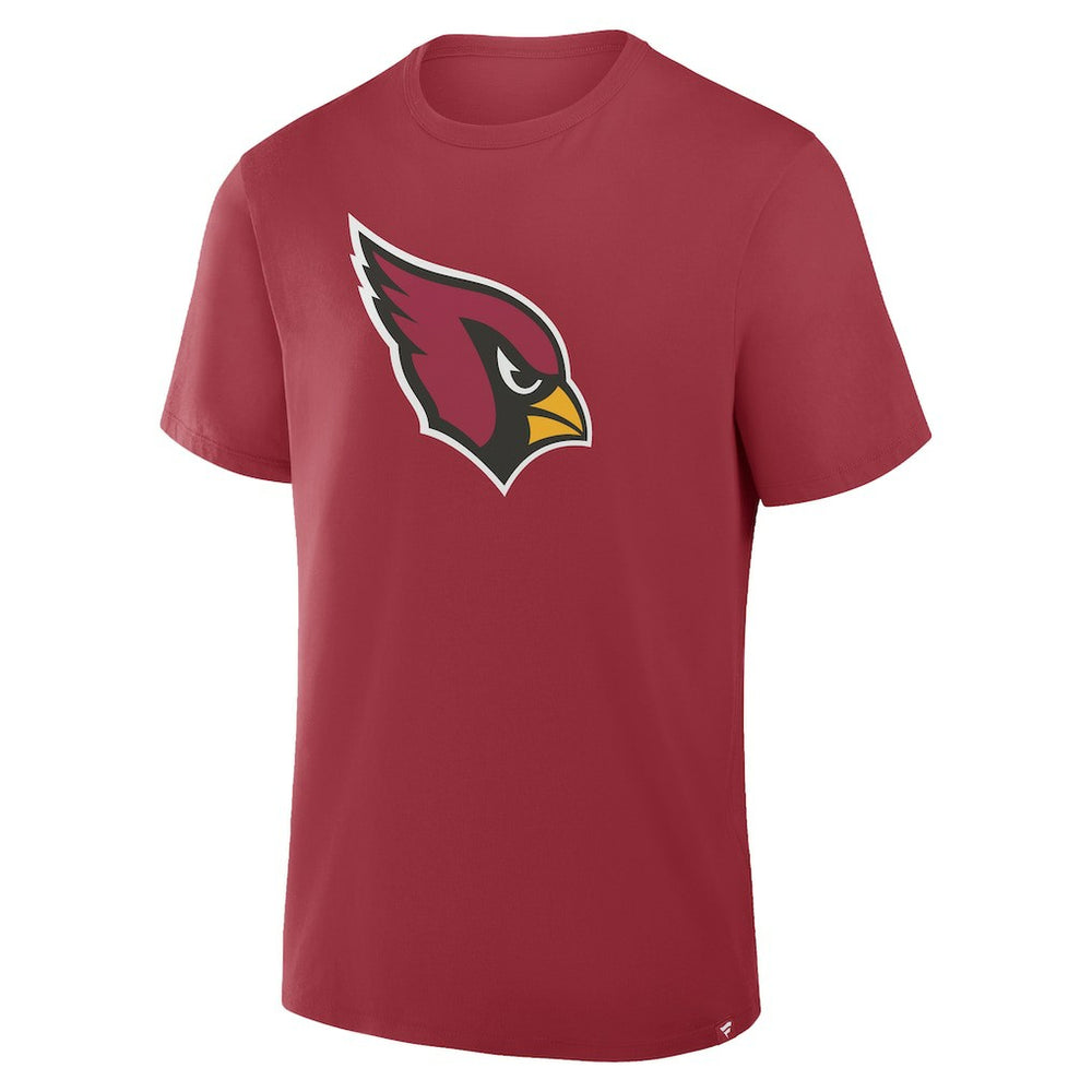 Fanatics Arizona Cardinals Field Goal Legacy T-Shirt Cardinal