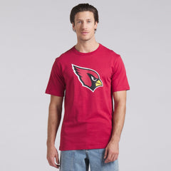 Fanatics Arizona Cardinals Field Goal Legacy T-Shirt Cardinal