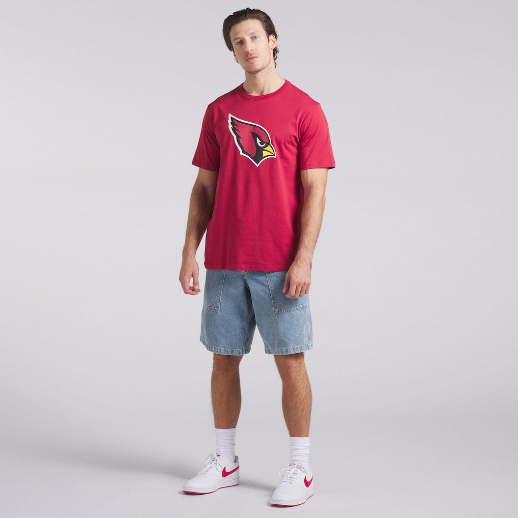 Fanatics Arizona Cardinals Field Goal Legacy T-Shirt Cardinal