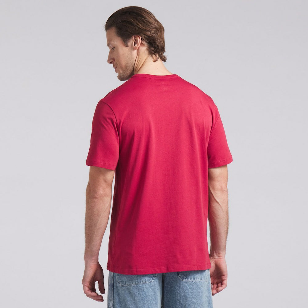 Fanatics Arizona Cardinals Field Goal Legacy T-Shirt Cardinal