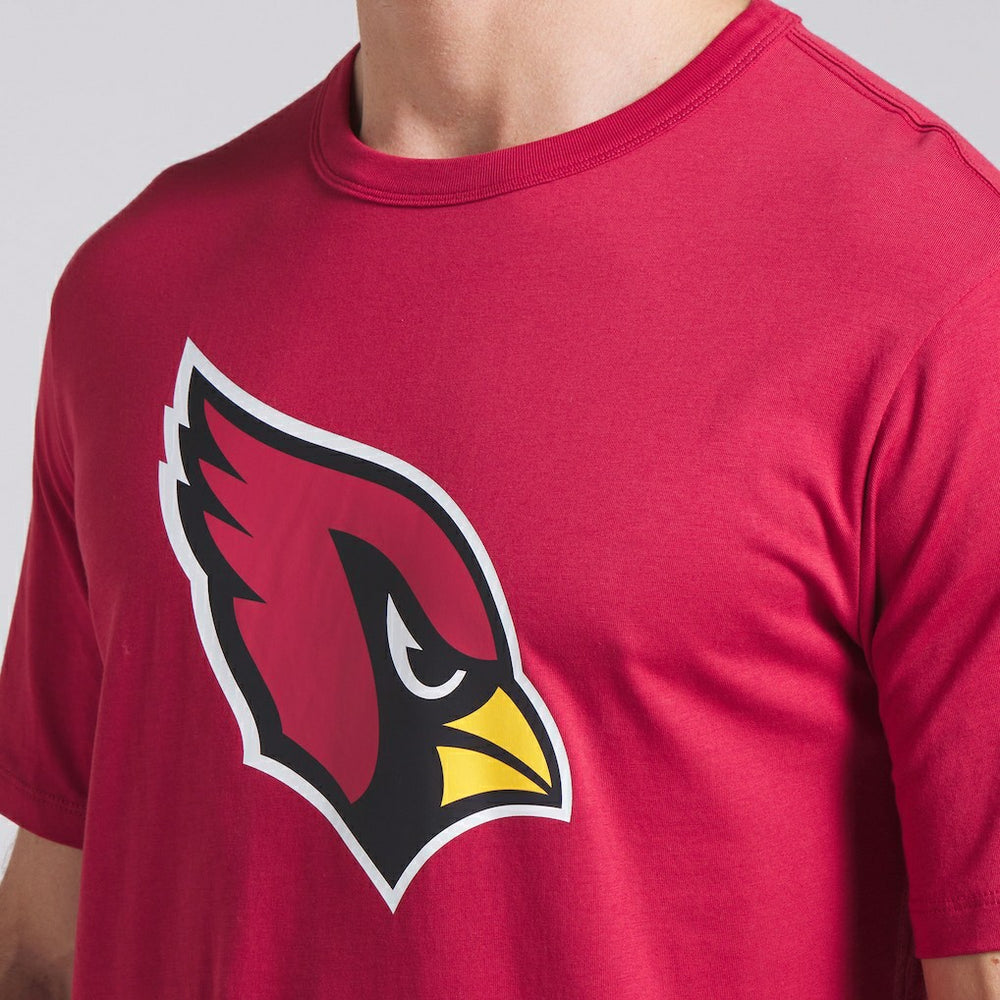 Fanatics Arizona Cardinals Field Goal Legacy T-Shirt Cardinal