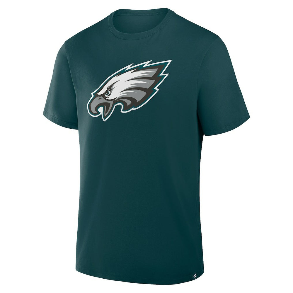 Fanatics Philadelphia Eagles Field Goal Legacy T-Shirt Midnight Green