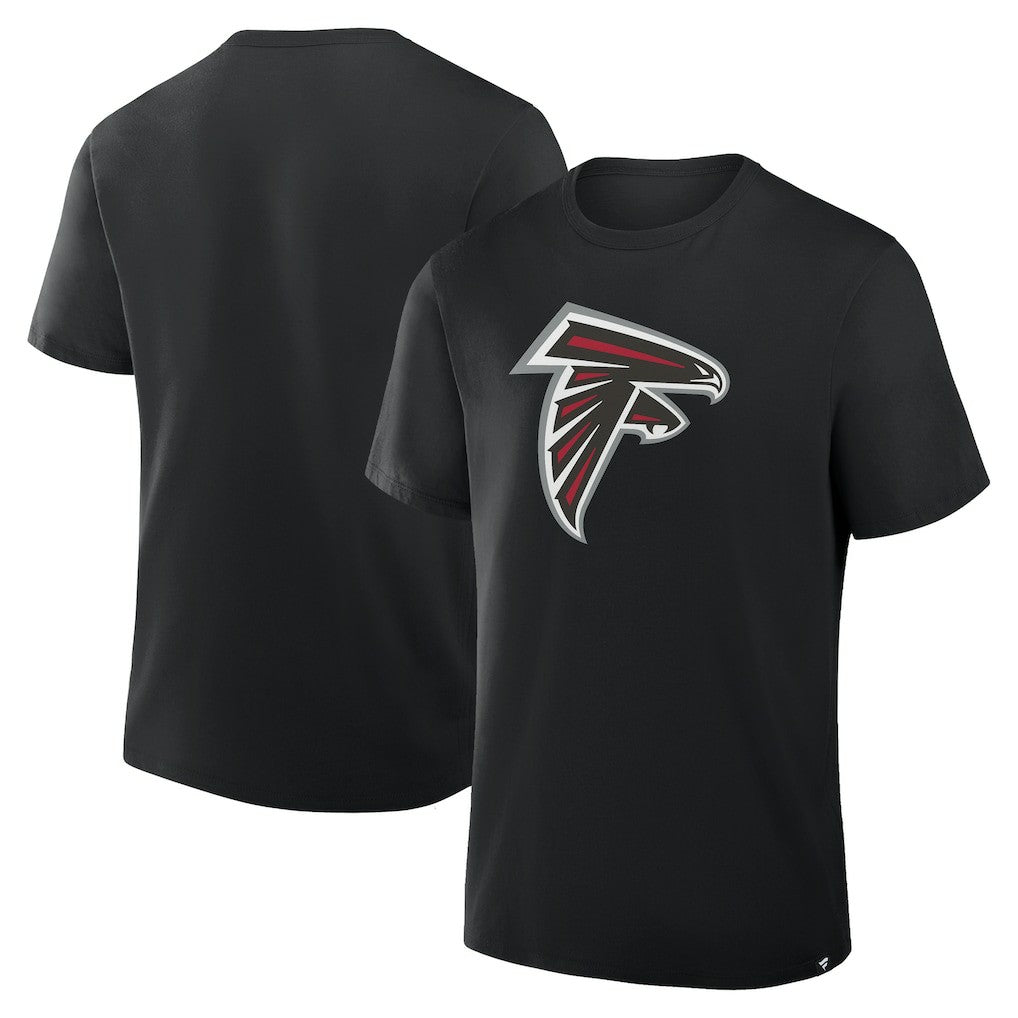 Fanatics Atlanta Falcons Field Goal Legacy T-Shirt Black