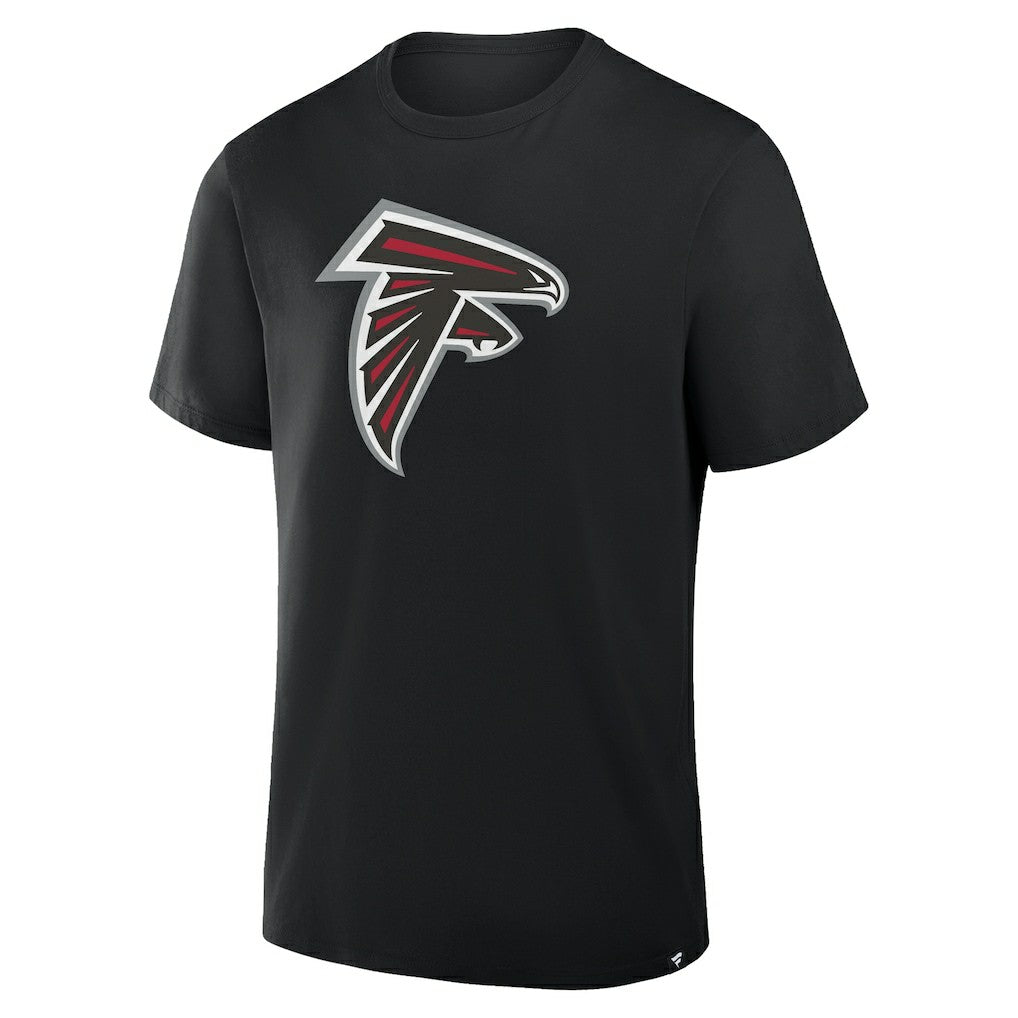 Fanatics Atlanta Falcons Field Goal Legacy T-Shirt Black