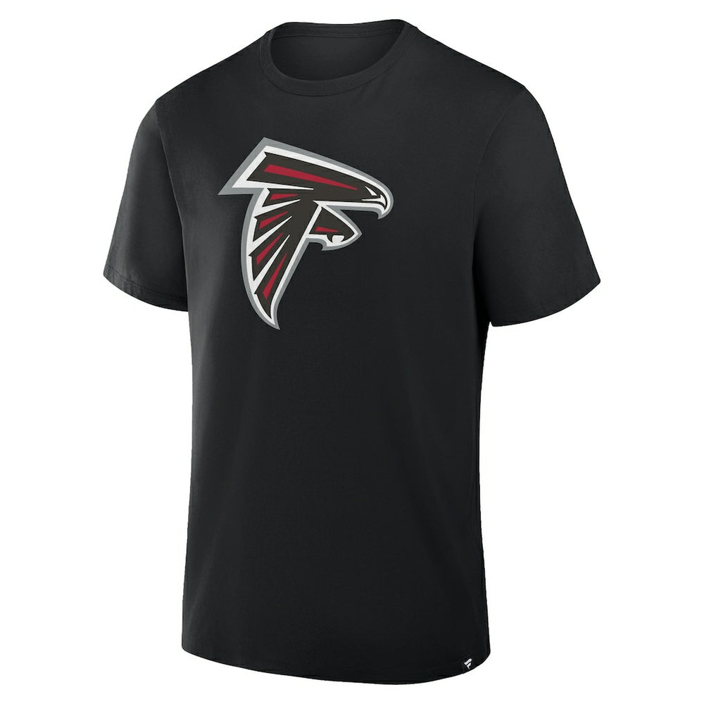 Fanatics Atlanta Falcons Field Goal Legacy T-Shirt Black