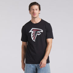 Fanatics Atlanta Falcons Field Goal Legacy T-Shirt Black