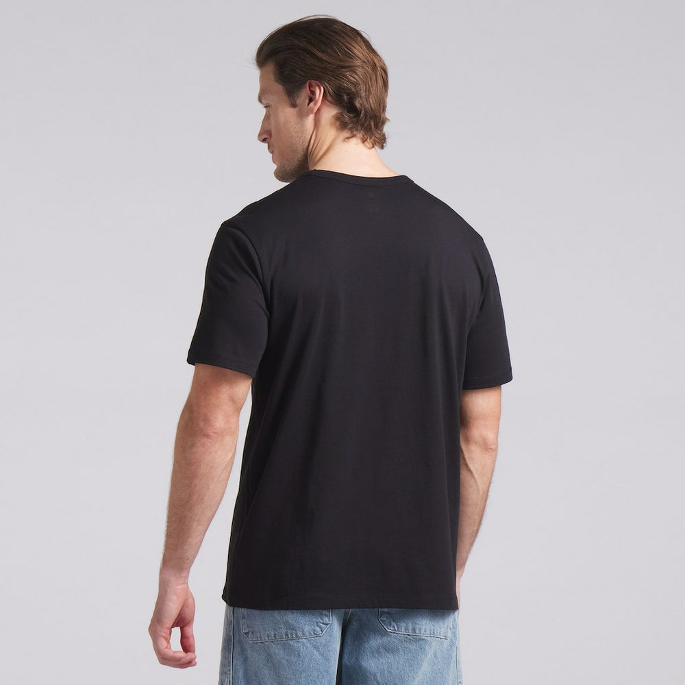 Fanatics Atlanta Falcons Field Goal Legacy T-Shirt Black