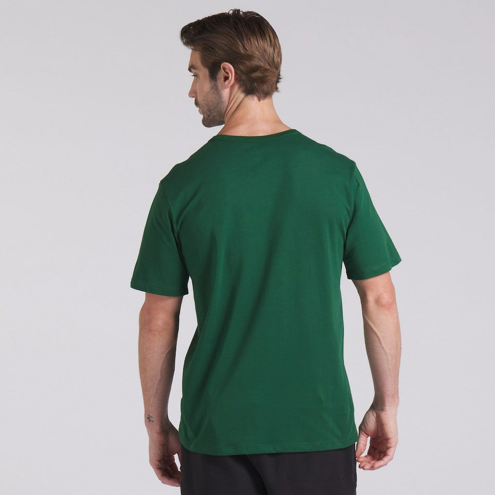 Fanatics New York Jets Field Goal Legacy T-Shirt Green
