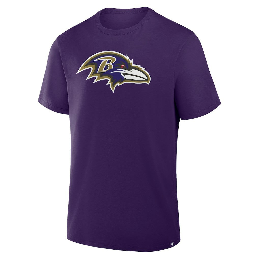 Fanatics Baltimore Ravens Field Goal Legacy T-Shirt Purple