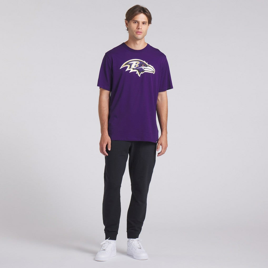 Fanatics Baltimore Ravens Field Goal Legacy T-Shirt Purple