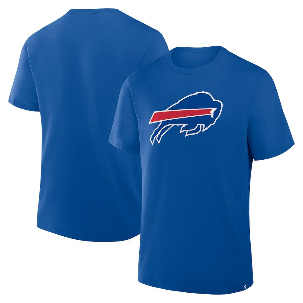 Fanatics Buffalo Bills Field Goal Legacy T-Shirt Royal