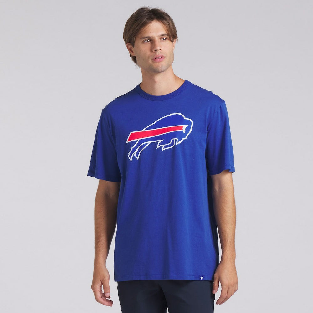 Fanatics Buffalo Bills Field Goal Legacy T-Shirt Royal