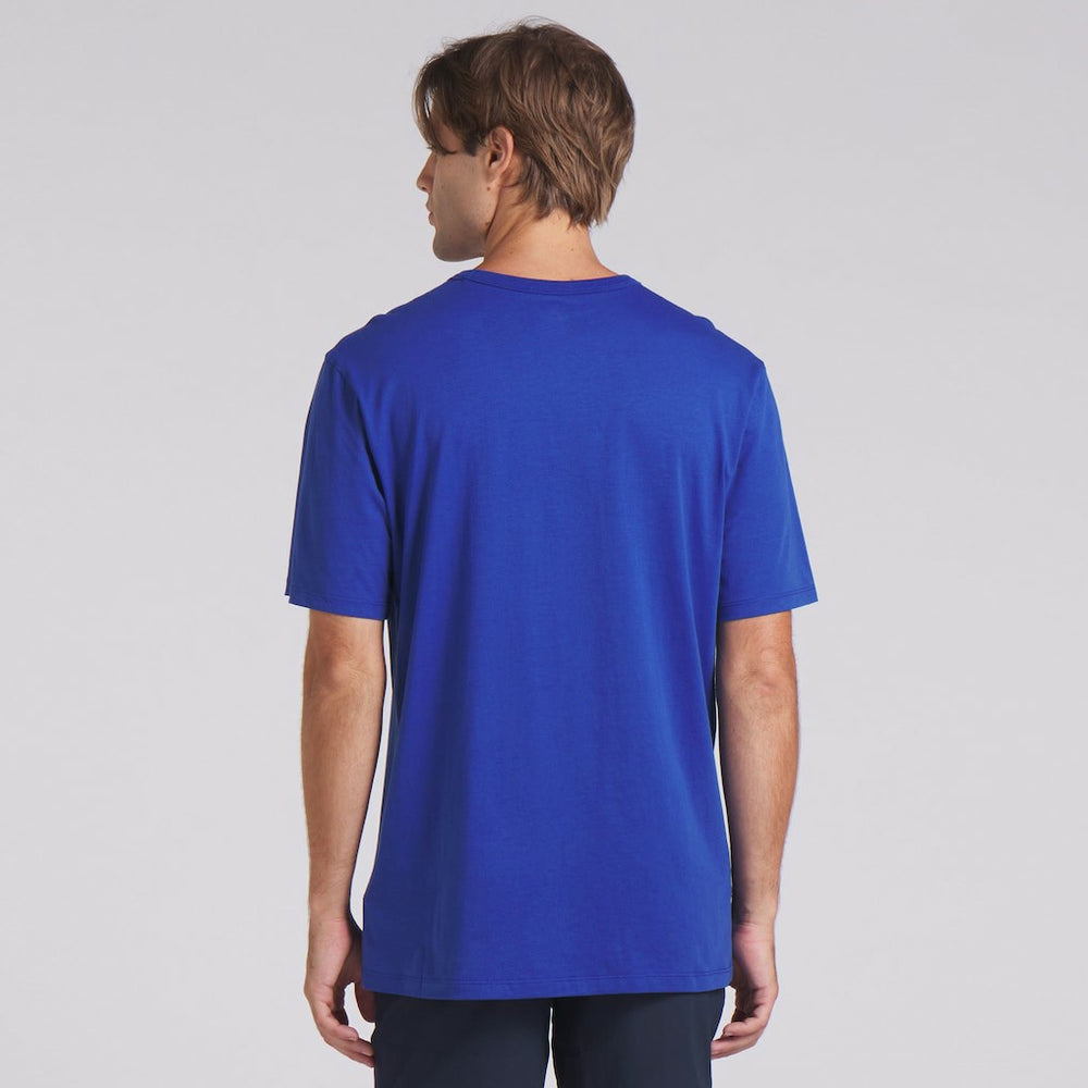 Fanatics Buffalo Bills Field Goal Legacy T-Shirt Royal