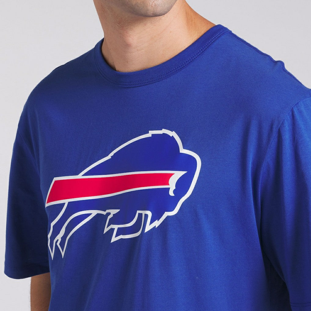 Fanatics Buffalo Bills Field Goal Legacy T-Shirt Royal
