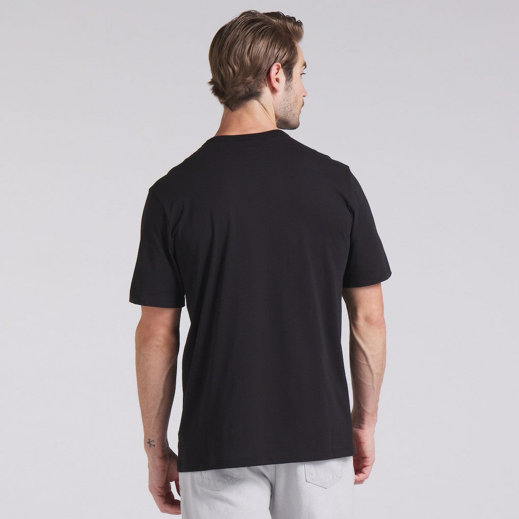 Fanatics Pittsburgh Steelers Field Goal Legacy T-Shirt Black