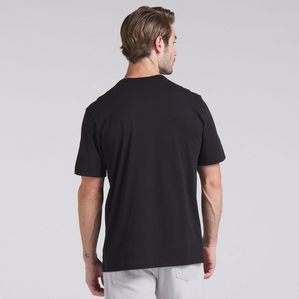Fanatics Pittsburgh Steelers Field Goal Legacy T-Shirt Black