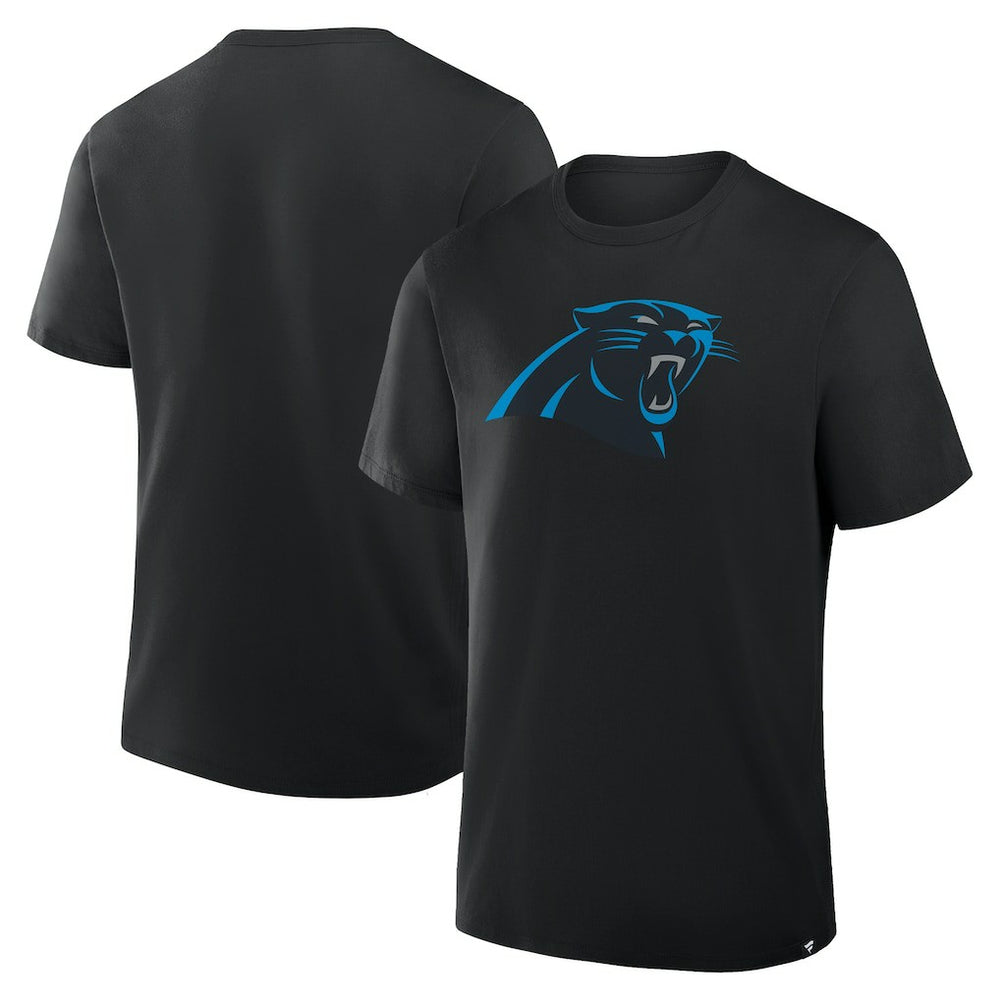 Fanatics Carolina Panthers Field Goal Legacy T-Shirt Black