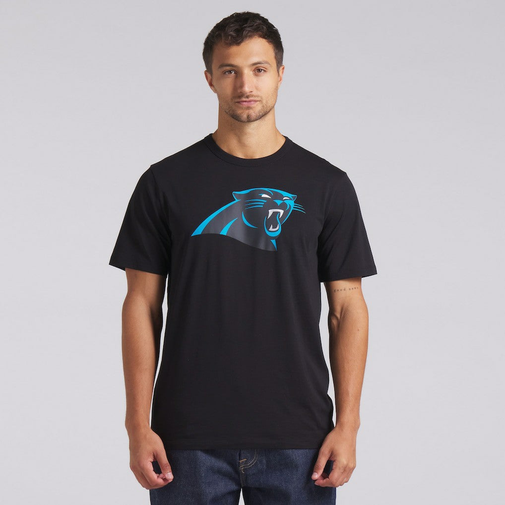 Fanatics Carolina Panthers Field Goal Legacy T-Shirt Black