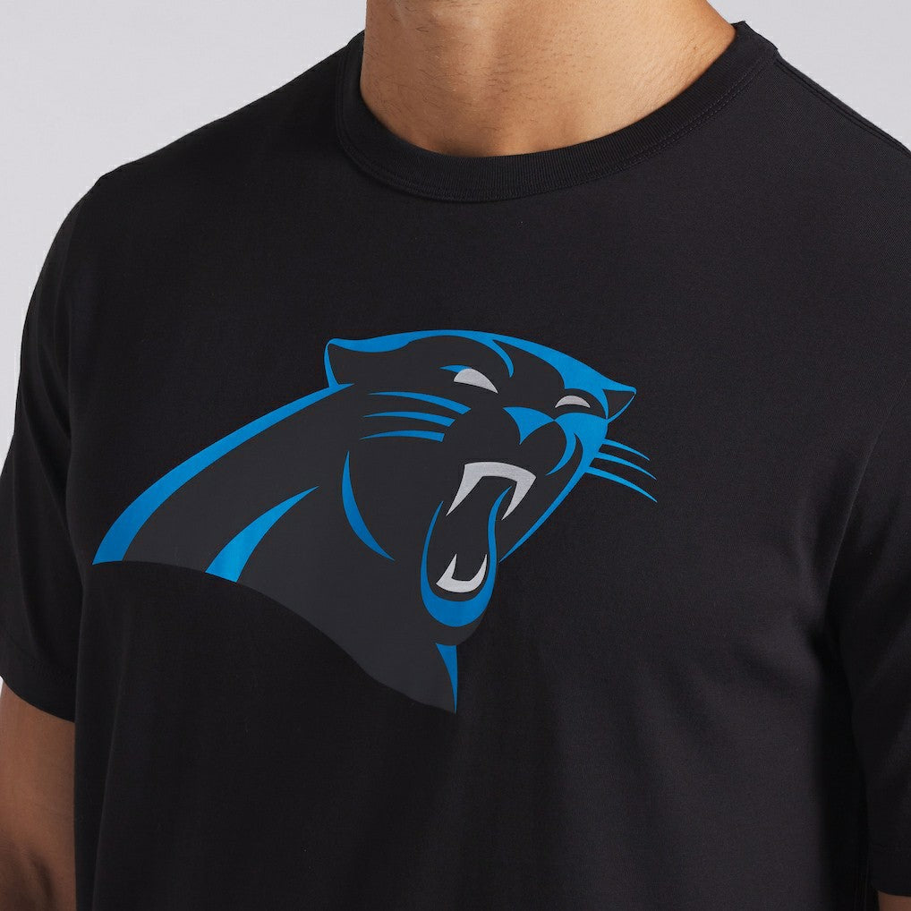 Fanatics Carolina Panthers Field Goal Legacy T-Shirt Black