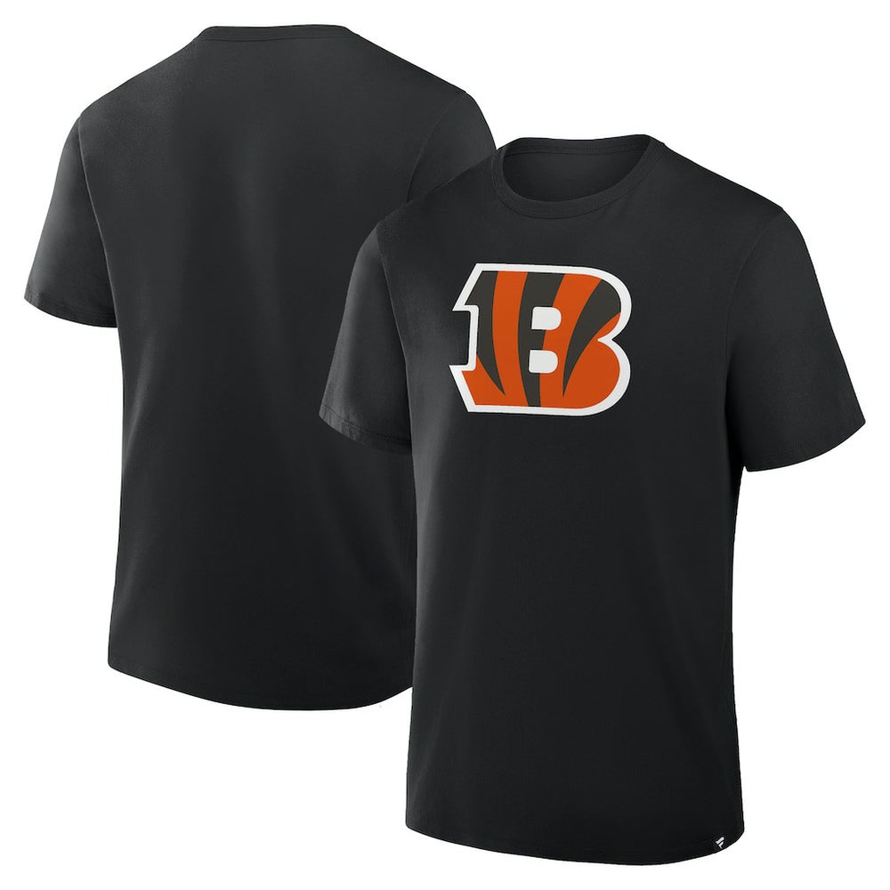 Fanatics Cincinnati Bengals Field Goal Legacy T-Shirt Black