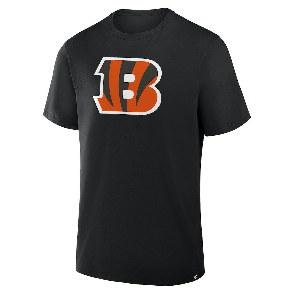 Fanatics Cincinnati Bengals Field Goal Legacy T-Shirt Black