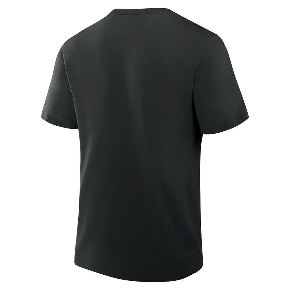 Fanatics Cincinnati Bengals Field Goal Legacy T-Shirt Black