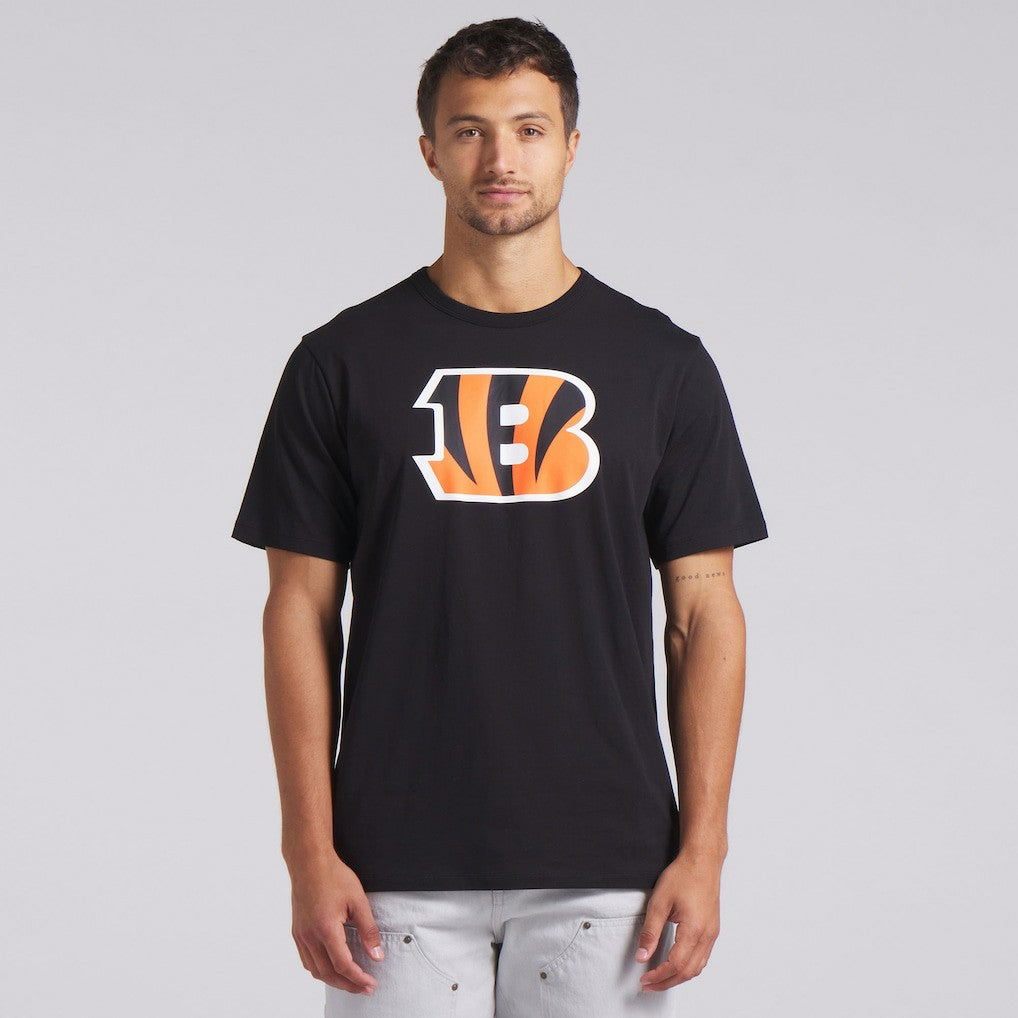 Fanatics Cincinnati Bengals Field Goal Legacy T-Shirt Black