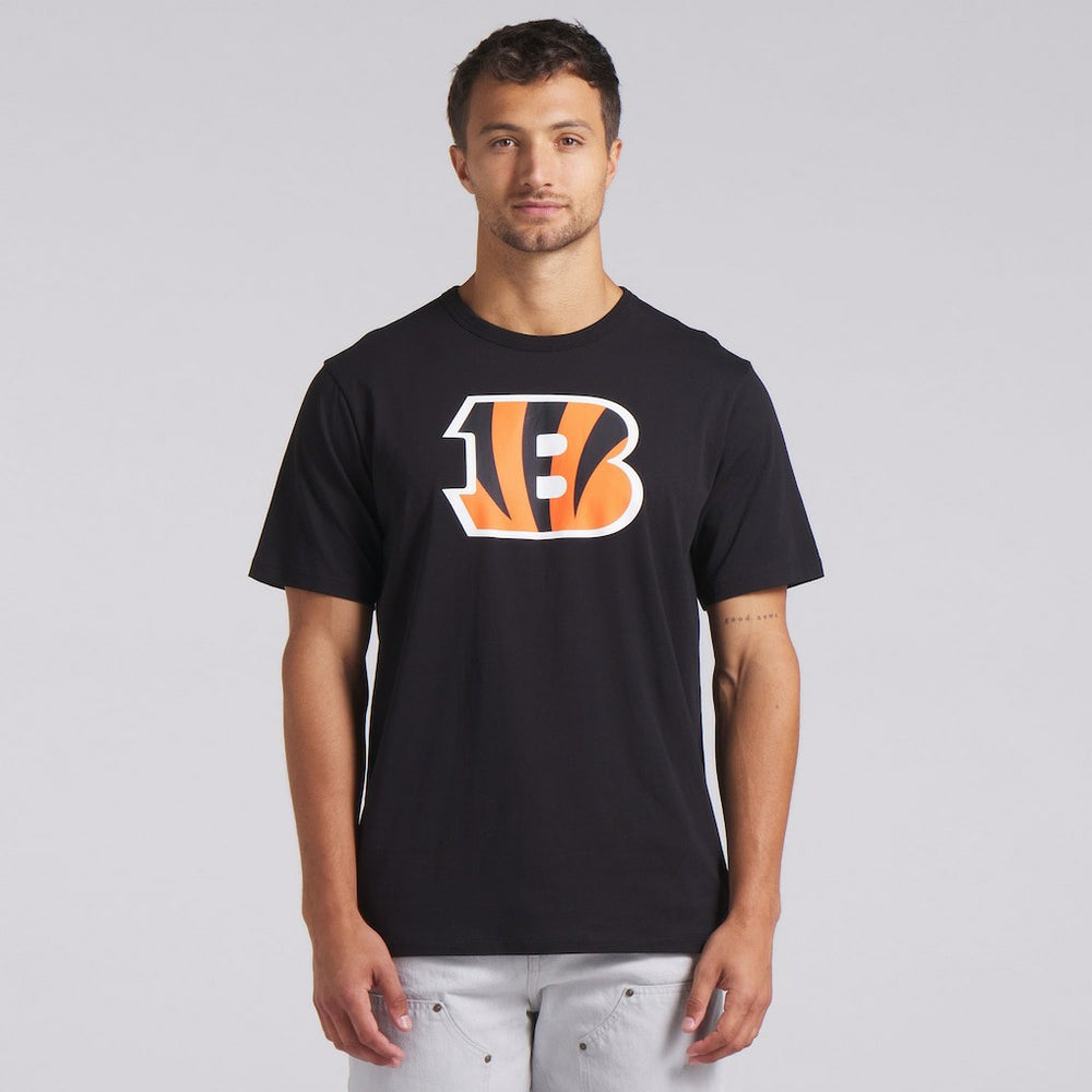 Fanatics Cincinnati Bengals Field Goal Legacy T-Shirt Black