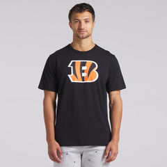 Fanatics Cincinnati Bengals Field Goal Legacy T-Shirt Black