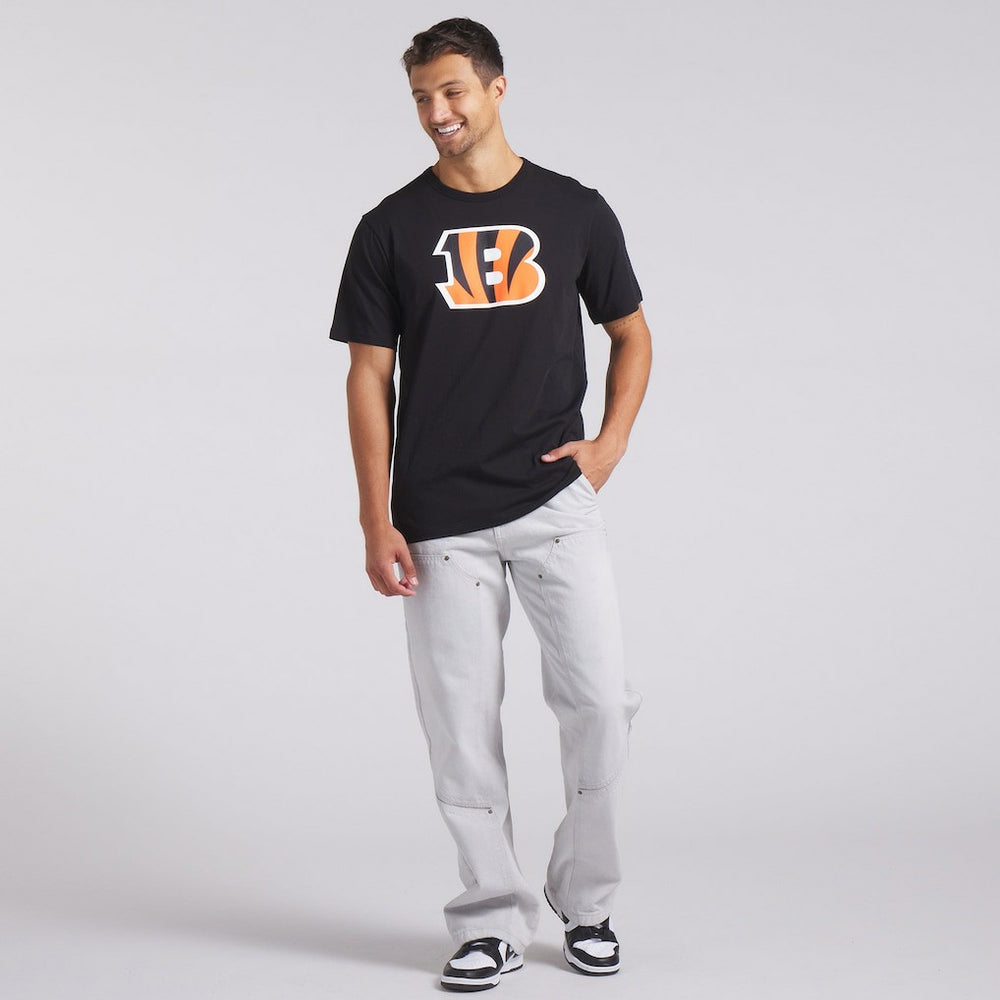 Fanatics Cincinnati Bengals Field Goal Legacy T-Shirt Black