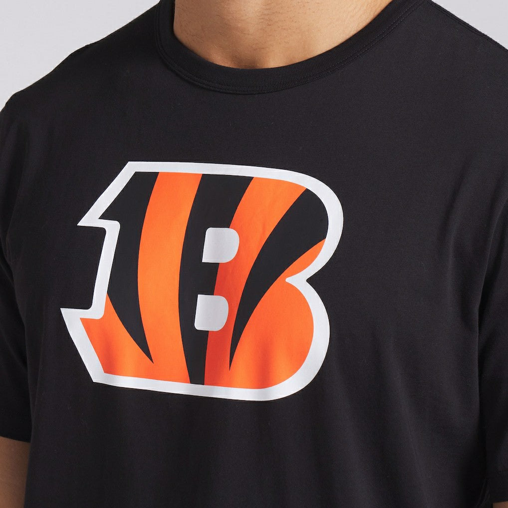 Fanatics Cincinnati Bengals Field Goal Legacy T-Shirt Black
