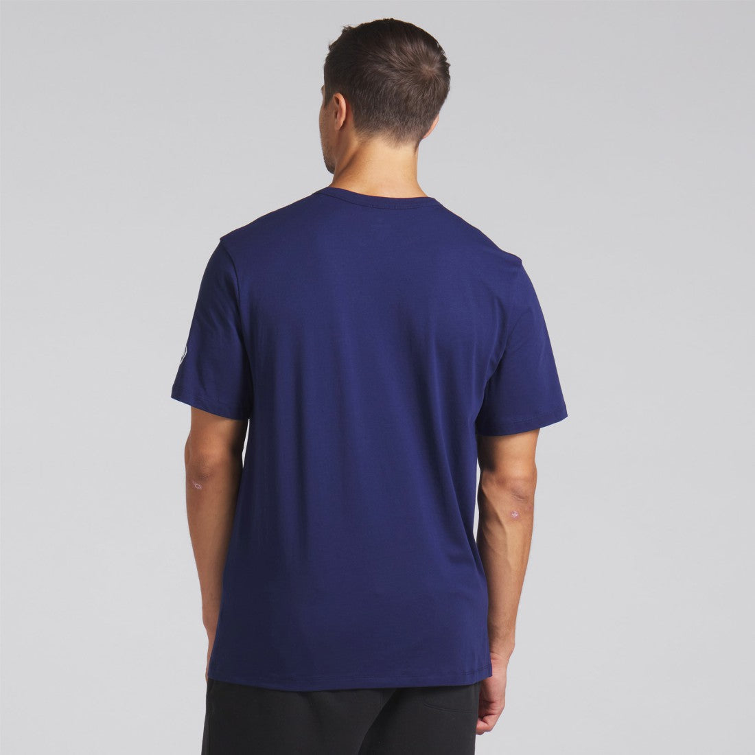 Fanatics Seattle Seahawks Option Route Legacy T-Shirt College Navy