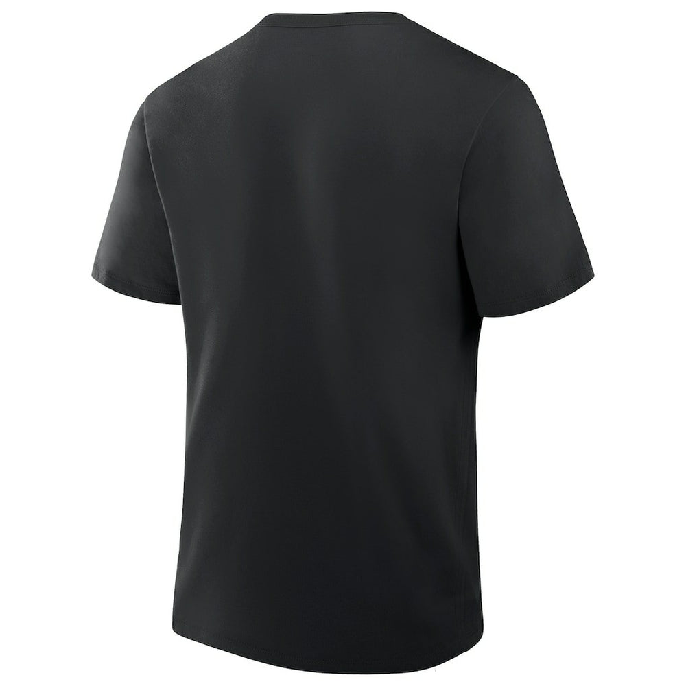 Fanatics Las Vegas Raiders Option Route Legacy T-Shirt Black