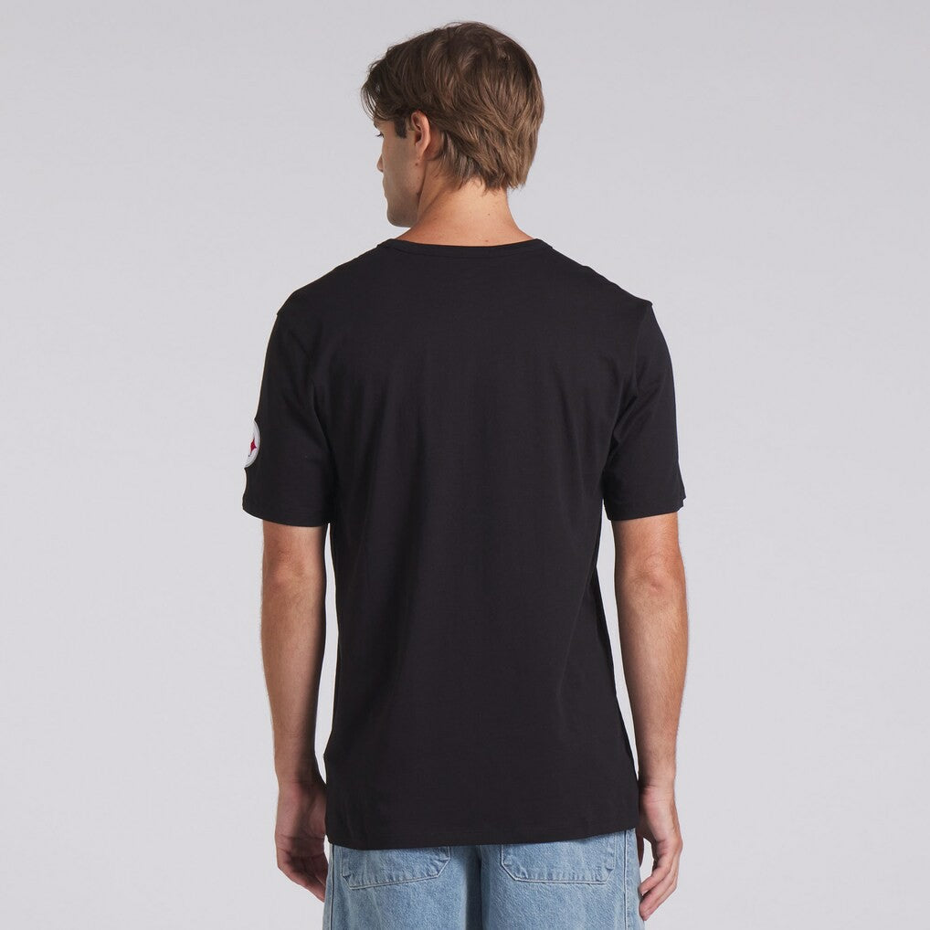 Fanatics Pittsburgh Steelers Option Route Legacy T-Shirt Black