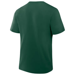 Fanatics Green Bay Packers Option Route Legacy T-Shirt Green