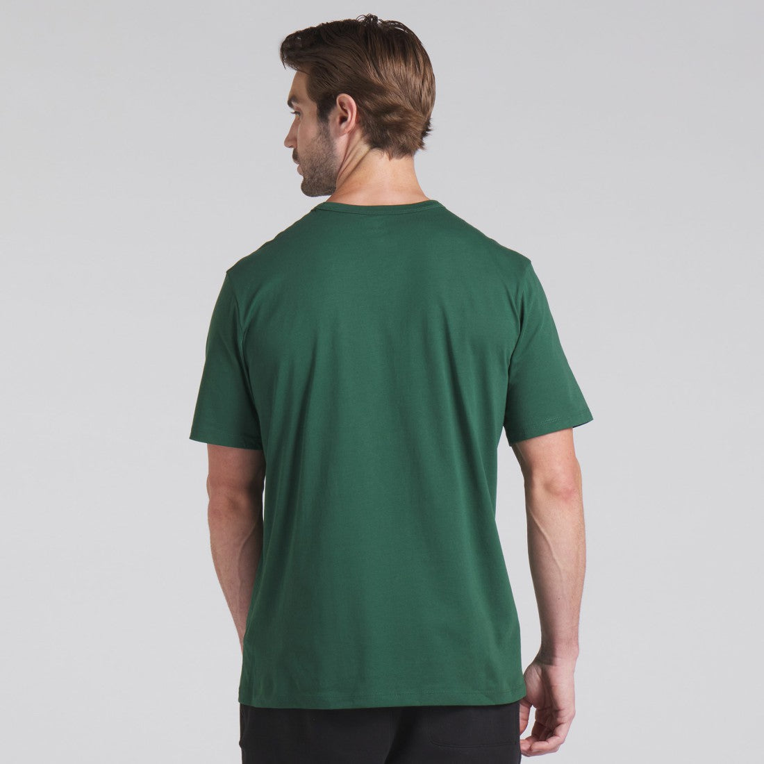 Fanatics Green Bay Packers Option Route Legacy T-Shirt Green