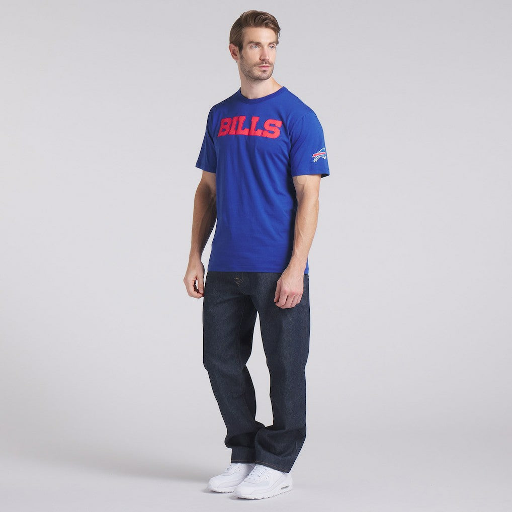 Fanatics Buffalo Bills Option Route Legacy T-Shirt Royal