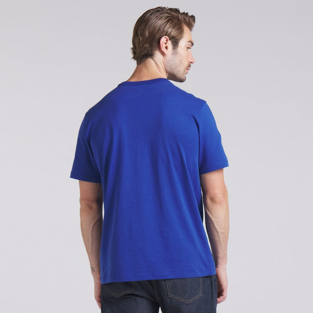 Fanatics Buffalo Bills Option Route Legacy T-Shirt Royal