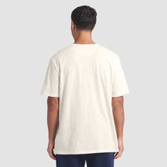 Fanatics Dallas Cowboys Slub T-Shirt Cream