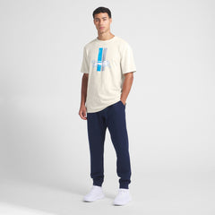 Fanatics Detroit Lions Slub T-Shirt Cream