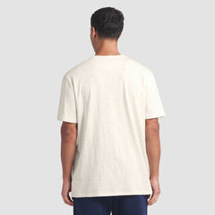 Fanatics New York Giants Slub T-Shirt Cream