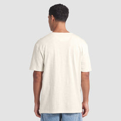 Fanatics San Francisco 49ers Slub T-Shirt Cream