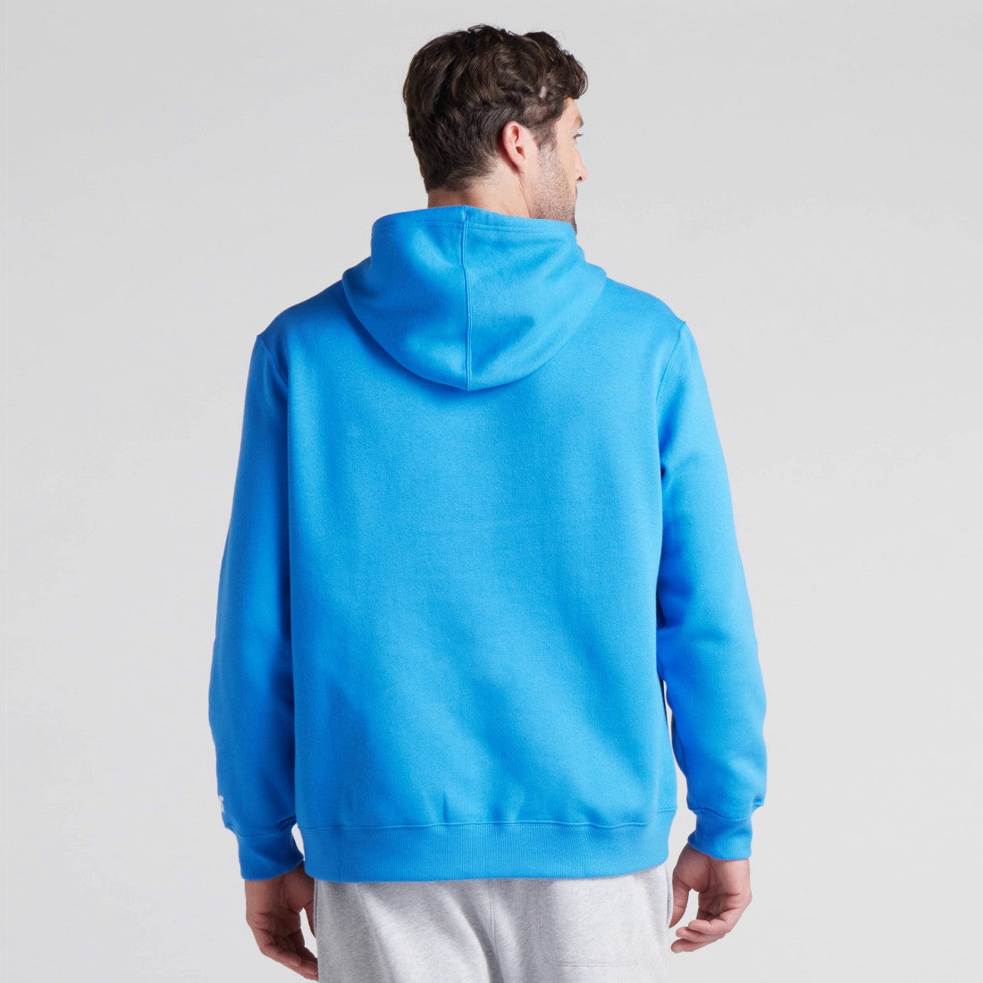 Fanatics Detroit Lions Pylon Cam Legacy Pullover Hoodie Blue