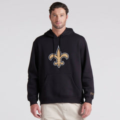 Fanatics New Orleans Saints Pylon Cam Legacy Pullover Hoodie Black
