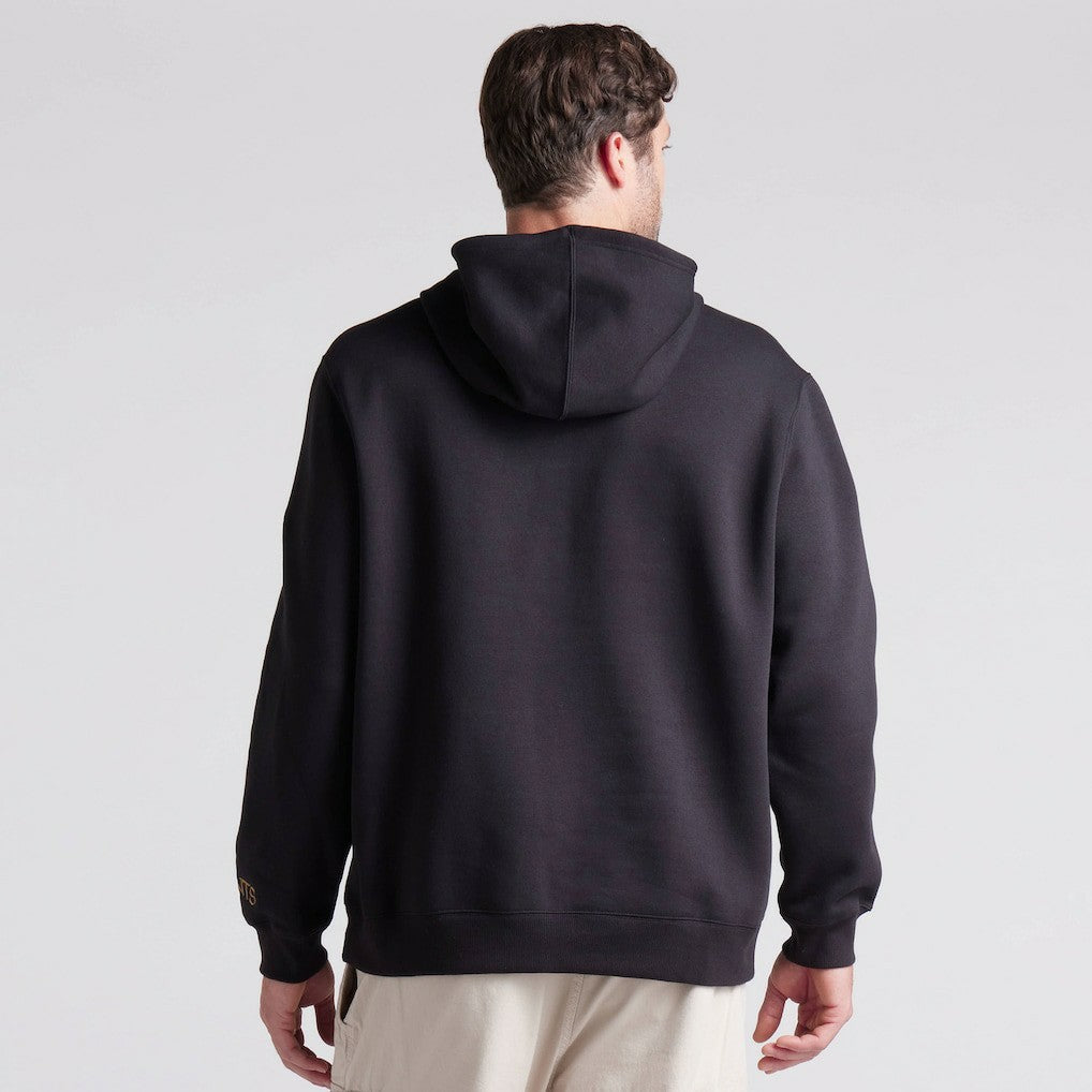 Fanatics New Orleans Saints Pylon Cam Legacy Pullover Hoodie Black