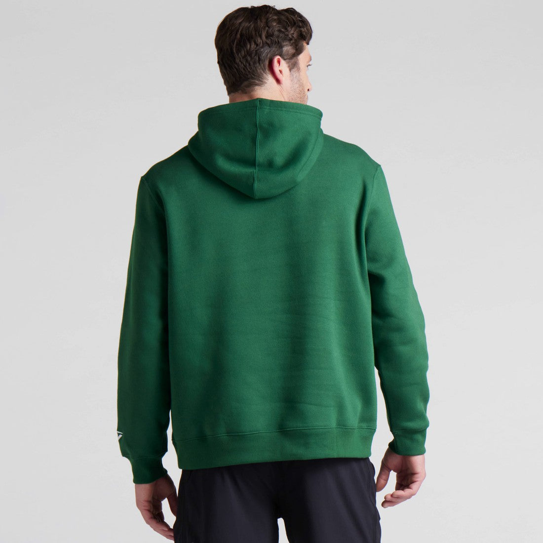 Fanatics New York Jets Pylon Cam Legacy Pullover Hoodie Green