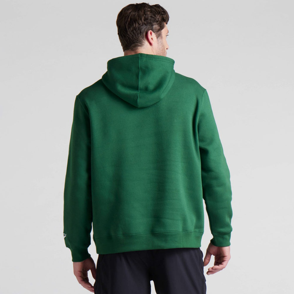 Fanatics New York Jets Pylon Cam Legacy Pullover Hoodie Green