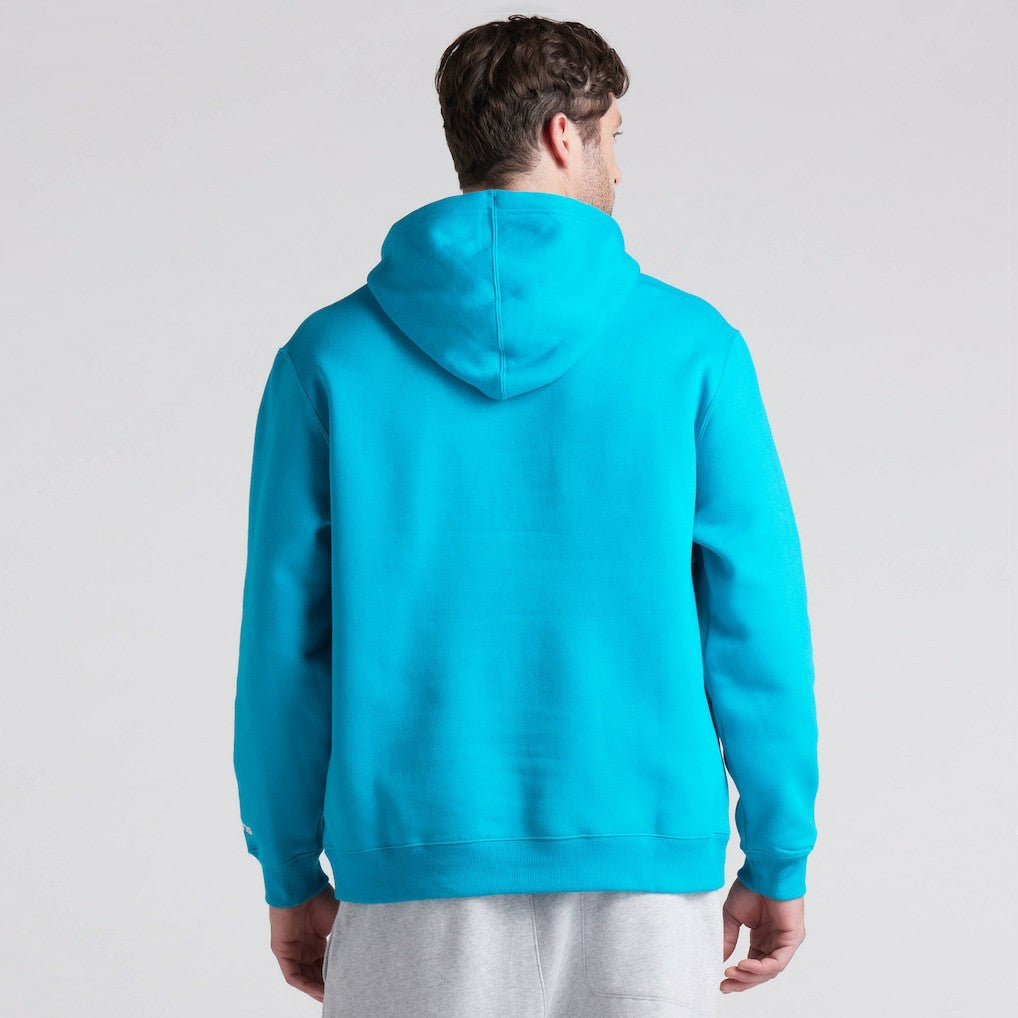 Fanatics Miami Dolphins Pylon Cam Legacy Pullover Hoodie Aqua