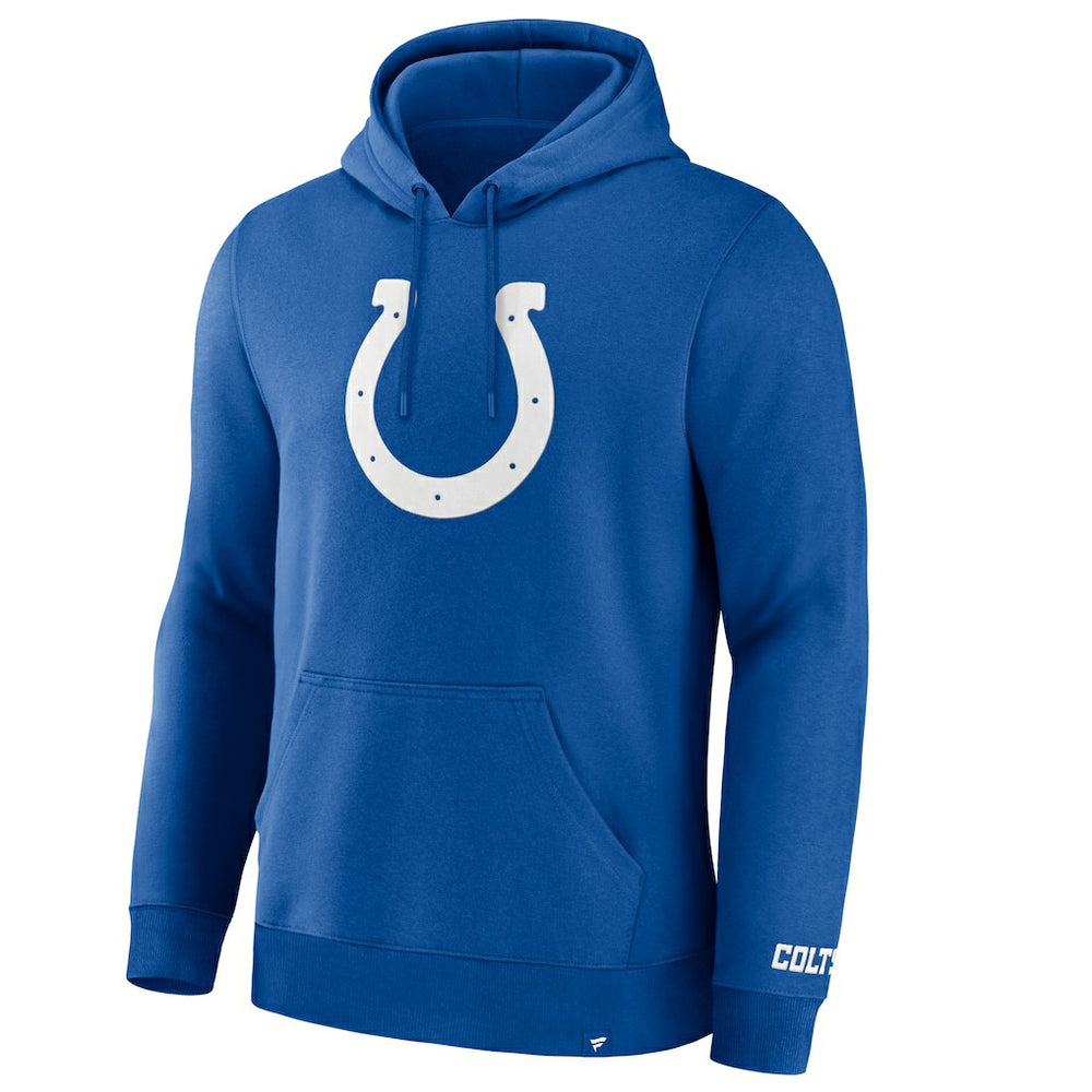 Fanatics Indianapolis Colts Pylon Cam Legacy Pullover Hoodie Royal